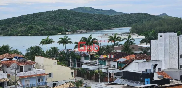 Cobertura com 3 Quartos à venda, 205m² no Passagem, Cabo Frio