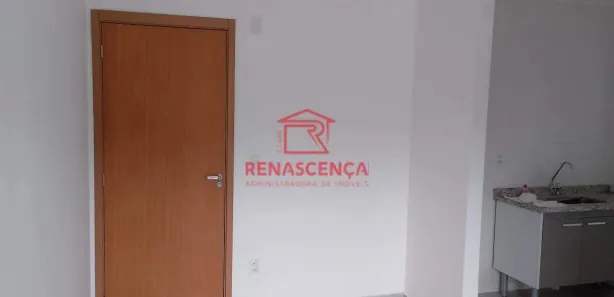Apartamento com 2 Quartos para alugar, 50m² no Inhoaíba, Rio de Janeiro