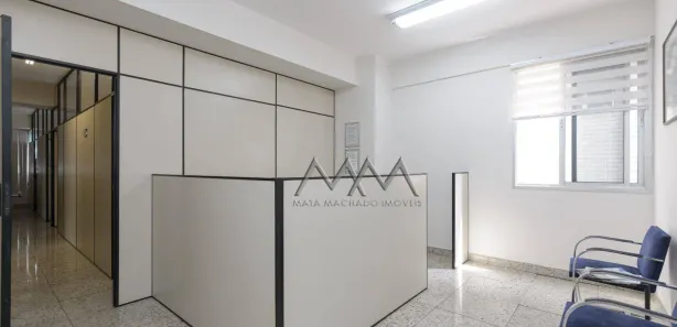 Sala Comercial à venda, 140m² no Boa Viagem, Belo Horizonte