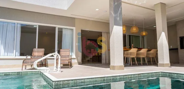 Casa com 4 Quartos à venda, 312m² no Porto Seguro, Porto Seguro