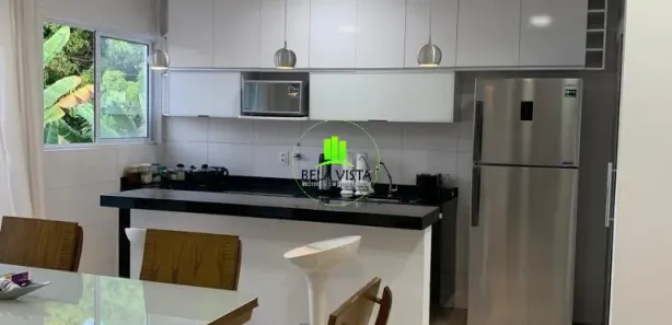 Cobertura com 3 Quartos à venda, 158m² no Centro, Lagoa Santa