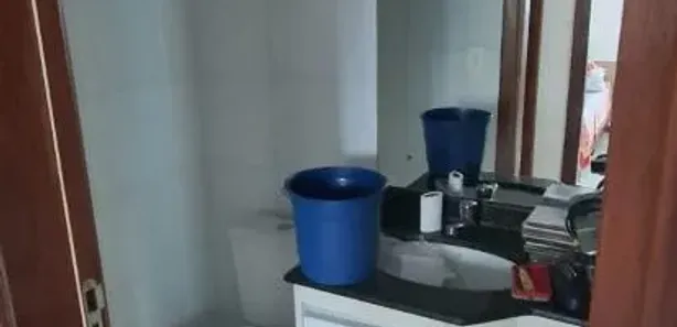 Apartamento com 2 Quartos à venda, 60m² no Canela, Salvador