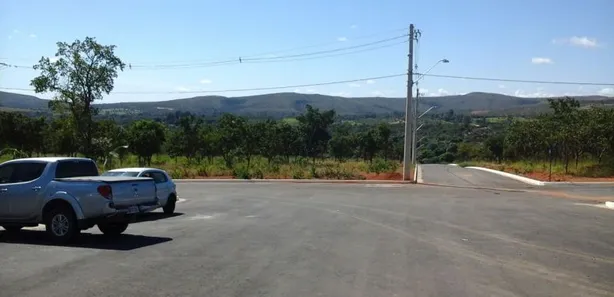Lote/Terreno à venda, 500m² no Garden Ville, Caetanópolis