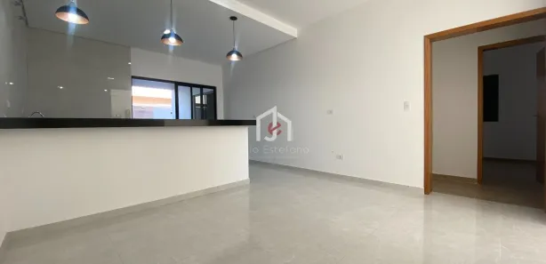 Casa de Condomínio com 3 Quartos à venda, 168m² no Parque São Cristóvão, Taubaté
