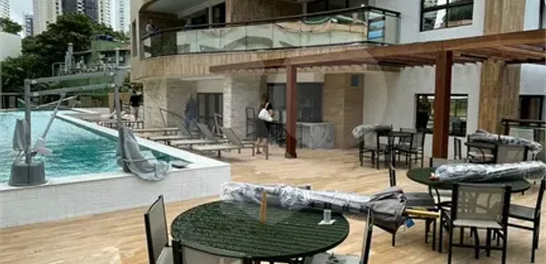 Apartamento com 2 Quartos à venda, 61m² no Horto Florestal, Salvador