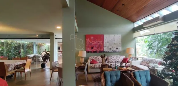 Casa com 6 Quartos à venda, 438m² no Centro, Araraquara
