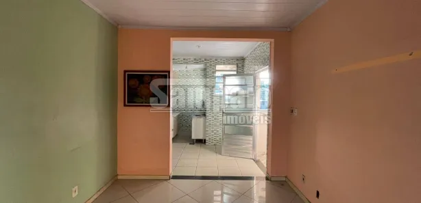 Apartamento com 1 Quarto para alugar, 45m² no Campo Grande, Rio de Janeiro