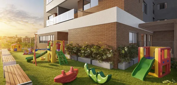 Apartamento com 3 Quartos à venda, 80m² no Rio Vermelho, Salvador