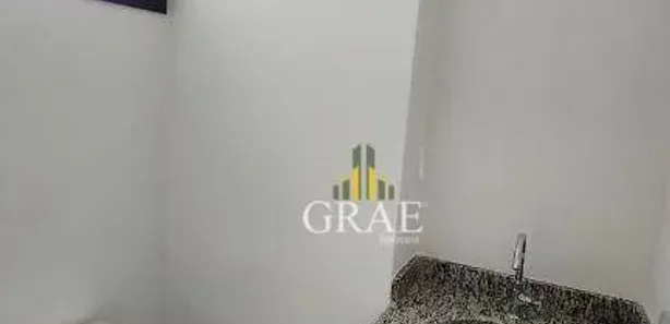 Sala Comercial à venda, 36m² no Vila Bocaina, Mauá