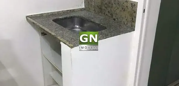 Ponto Comercial para alugar, 60m² no Carmo, Belo Horizonte