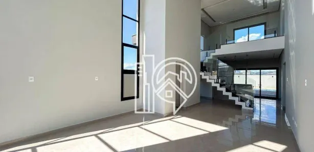 Casa de Condomínio com 3 Quartos à venda, 239m² no Residencial Colinas, Caçapava