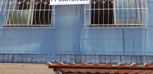 Prédio Residencial com 3 Quartos à venda, 210m² no Paripe, Salvador