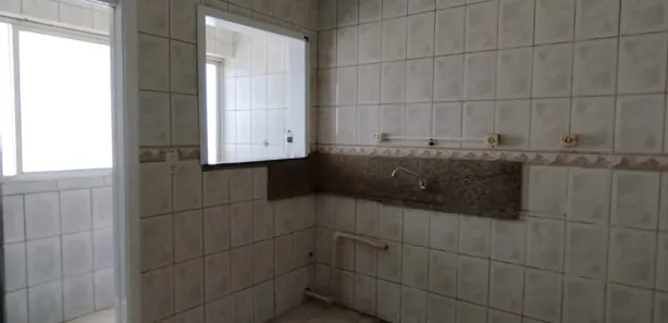 Apartamento com 2 Quartos para alugar, 70m² no Scharlau, São Leopoldo