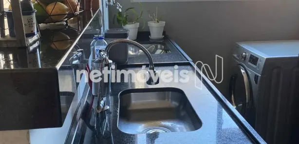 Apartamento com 2 Quartos à venda, 45m² no Eymard, Belo Horizonte