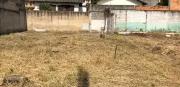 Lote/Terreno com 1 Quarto para alugar, 720m² no Dona Clara, Belo Horizonte