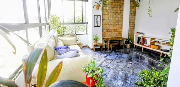 Cobertura com 4 Quartos à venda, 242m² no Horto Florestal, Salvador