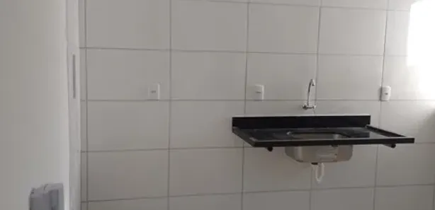 Apartamento com 2 Quartos para alugar, 48m² no Caixa D'Água, Salvador
