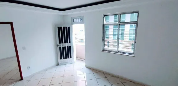Apartamento com 2 Quartos para alugar, 68m² no Centro, Nova Iguaçu
