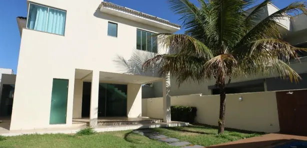 Casa de Condomínio com 4 Quartos para alugar, 219m² no Jardins Madri, Goiânia