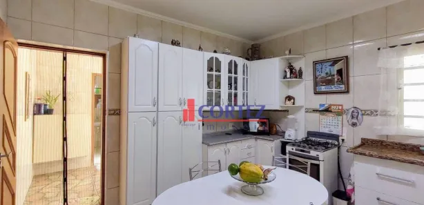 Casa com 3 Quartos à venda, 205m² no Consolação, Rio Claro