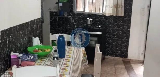 Sobrado com 3 Quartos à venda, 110m² no Jardim Horizonte Azul, Itapecerica da Serra