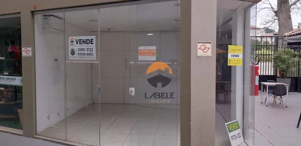 Ponto Comercial à venda, 24m² no Jardim da Glória, Cotia