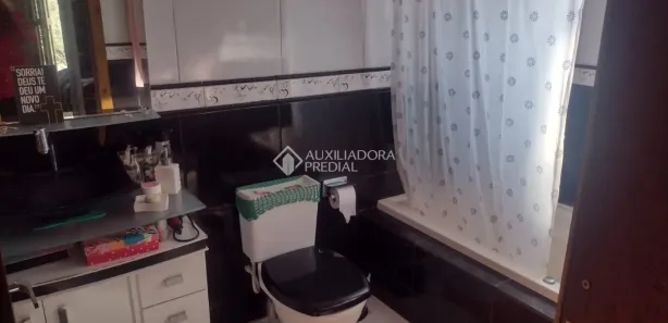 Sobrado com 2 Quartos à venda, 100m² no Vila Silveira Martins, Cachoeirinha