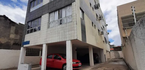 Flat com 1 Quarto à venda, 33m² no Candeias, Jaboatão dos Guararapes