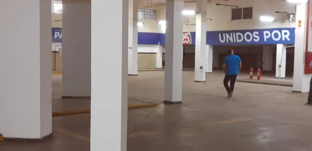 Ponto Comercial para alugar, 5150m² no Pituba, Salvador