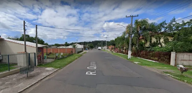 Lote/Terreno à venda, 3300m² no São José, Esteio
