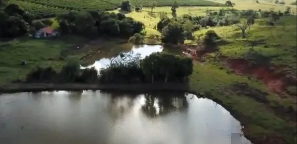 Fazenda/Sítio à venda, 62m² no Centro, Pirajuí