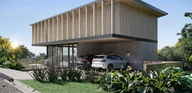 Casa de Condomínio com 7 Quartos à venda, 975m² no Sítio Paecara (Vicente de Carvalho), Guarujá