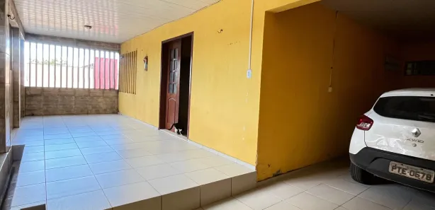 Casa com 3 Quartos à venda, 210m² no Jardim Alvorada, São Luís