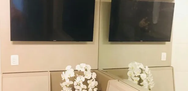 Sala Comercial para alugar, 49m² no Chapada, Manaus