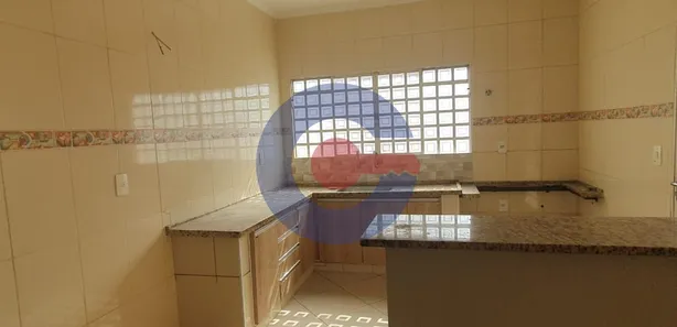 Casa com 3 Quartos à venda, 200m² no Vila Indaiá, Rio Claro