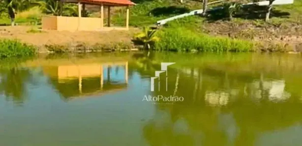 Fazenda/Sítio com 2 Quartos à venda, 200m² no Centro, José de Freitas