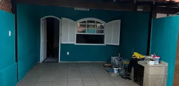 Casa com 2 Quartos para alugar, 80m² no Portinho, Cabo Frio