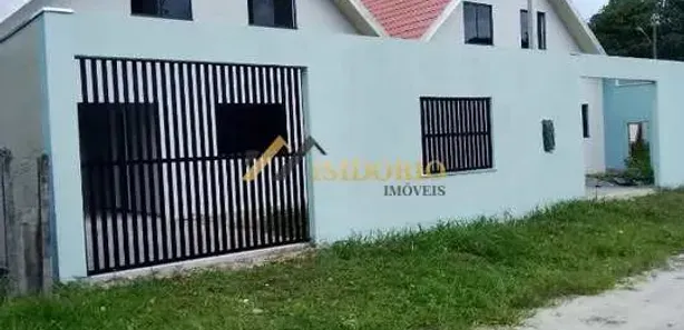 Casa com 3 Quartos à venda, 81m² no Centro, Matinhos