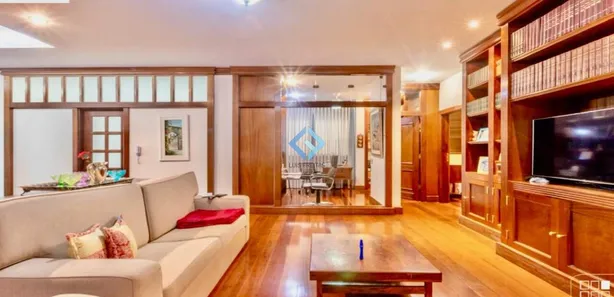 Apartamento com 4 Quartos à venda, 307m² no Lourdes, Belo Horizonte