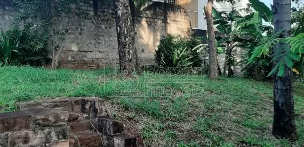 Lote/Terreno à venda, 503m² no Centro, Araraquara