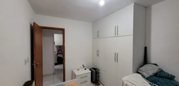 Apartamento com 2 Quartos à venda, 55m² no Califórnia, Ipojuca