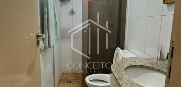 Apartamento com 2 Quartos para alugar, 65m² no Liberdade, Belo Horizonte