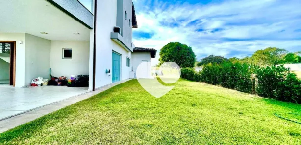 Casa de Condomínio com 5 Quartos à venda, 300m² no Lameirão, Guarapari