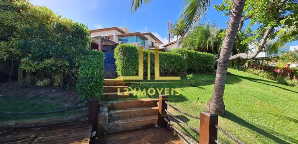 Casa com 4 Quartos à venda, 400m² no Catu de Abrantes (Abrantes), Camaçari