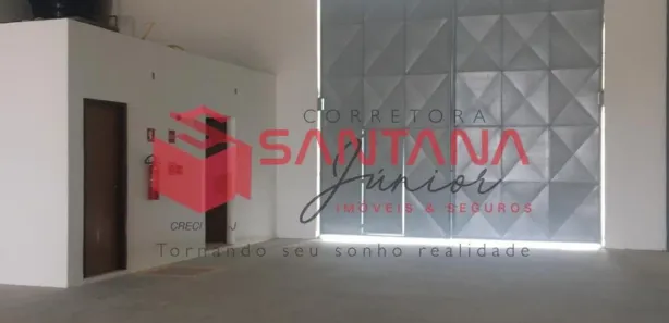 Galpão/Depósito/Armazém para alugar, 355m² no Catu de Abrantes (Abrantes), Camaçari