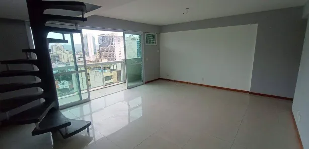 Cobertura com 4 Quartos à venda, 248m² no Centro, Nova Iguaçu