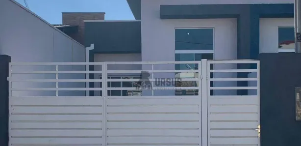 Casa com 3 Quartos à venda, 74m² no Loteamento Vila Olímpia, Taubaté