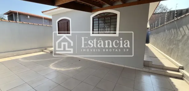 Casa com 4 Quartos à venda, 250m² no Planalto, Brotas
