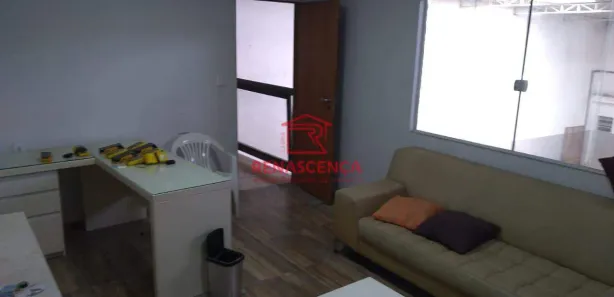 Galpão/Depósito/Armazém para alugar, 450m² no Realengo, Rio de Janeiro