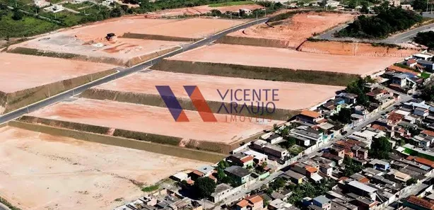 para alugar, 102264m² no Parque Industrial de Betim, Betim